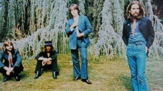The Beatles - You Really Got A Hold On Me | 1969