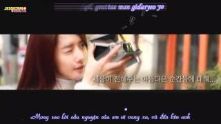 Download lagu [JPVN][Vietsub|Kara] SNSD - Sunflower FMV mp3