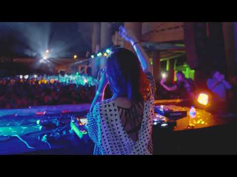 Barja @ My House 2018 - Estádio Mané Garringa , Brasília DF