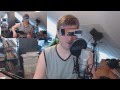Not Now - Blink 182 Acoustic Cover Video LOL PoP ...