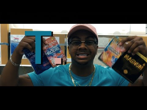 Video thumbnail pONx5c1Jit8