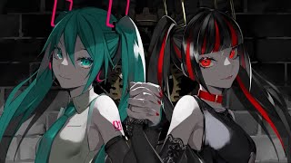 レクイエム - 放電 × 誉くん