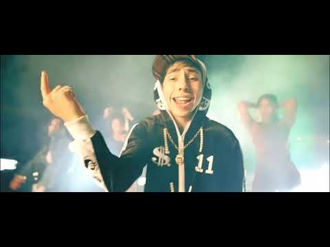 FLOTAO - Sayian Jimmy x Yishark x standly x Tobal Mj x Benji Maldita Escritura de Oro x Nysix Music