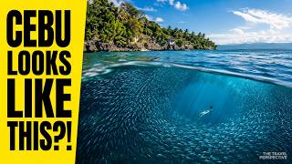 Best Places to Visit in Cebu | Cebu Travel Guide