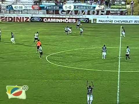 Wellington Oliveira - Volante (2012)