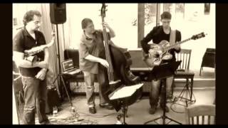 LOVE FOR SALE, jazz trio live (Cole Porter cover)