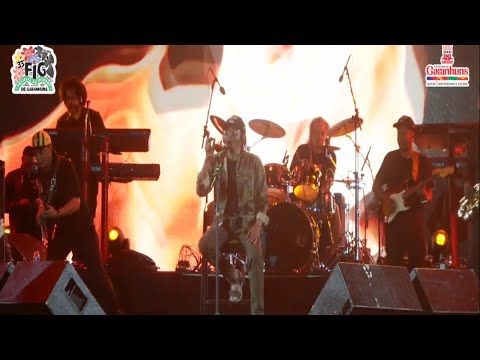 EDSON GOMES - Festival de Inverno de Garanhuns (FIG) 2025