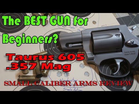 Taurus 650 Review