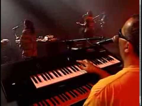 Tribo de Jah - Ao Vivo! Live