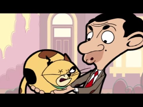 Bean vs Scrapper | Episode Compilation 35 | Mr. Bean