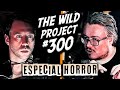 The Wild Project 300 Historias De Terror Reales Visitantes Nocturnos Juguetes Poseídos Ouijas