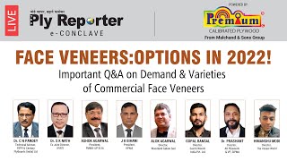 Ply Reporter e Conclave on 