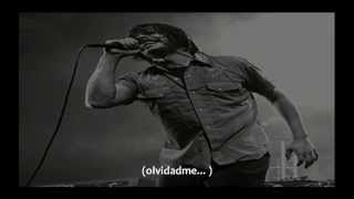 Eyedea - Forget Me (featuring Slug) (traducida en español)