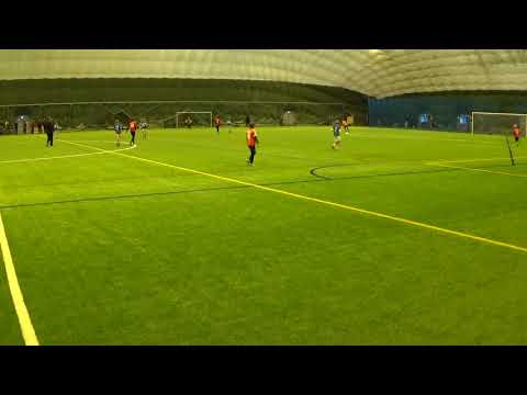 P13 PSL jatkokarsinta Tervarit05 musta vs GBK 1.puoliaika