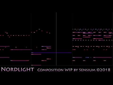 Nordlight by Sensium