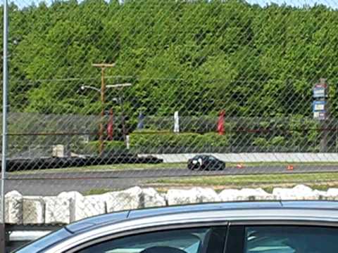 AMG Event at Englishtown