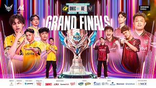Download lagu 🔴 LIVE | MPL ID S16 | Grand Finals | Bahasa Indonesia mp3