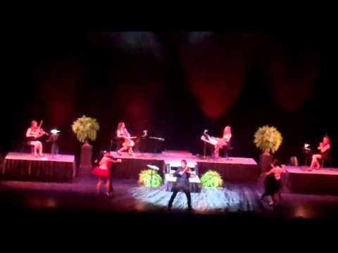 Hungarian Rhapsody VID01175