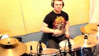 Video thumbnail for Zildjian ZHT 17" Fast Crash - Sound Test by Dan Blazer