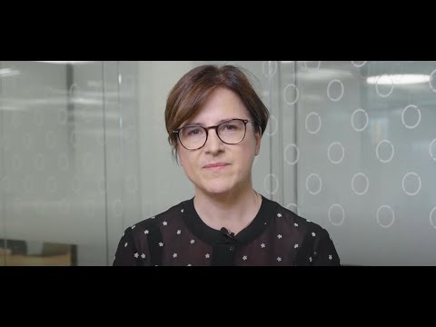 IE University's Language Center | Flor de Lourdes Grajera