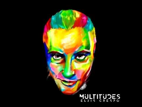 Elvis Crespo Ft  Rafa Pabön -  Una Vaina (AUDIO)