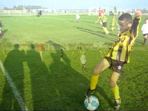 AFC IJburg F8 DWV F5 2010-10 (okt)-09.MPG