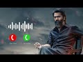 Pathu Thala BGM Ringtone Latest MIX WhatsApp Status Full Screen Download Link