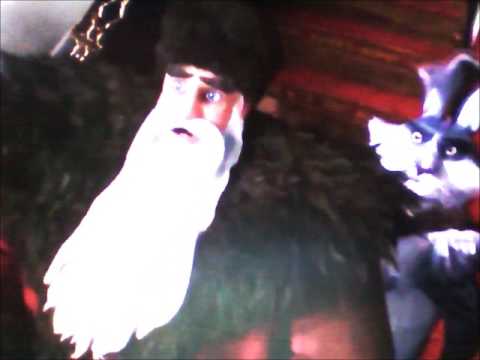 "The Toon Movie" Part 9 - The Chase/Missing Link