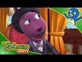 The Backyardigans Master Of Disguises Songs