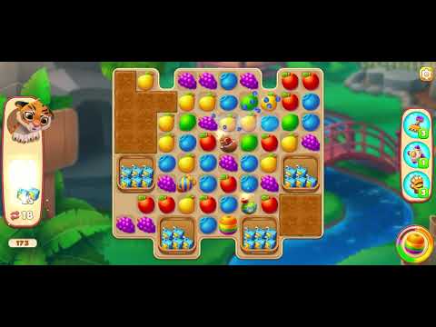 Family Zoo Level 173