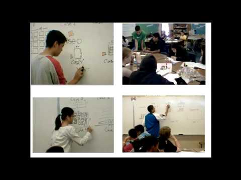 Why Students in the US need Common Core Math