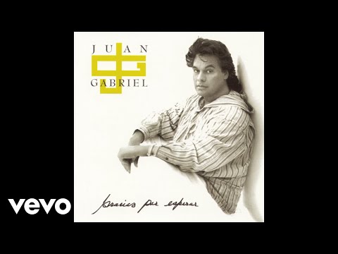 Juan Gabriel - Pero Qué Necesidad (Cover Audio)