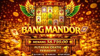 Download lagu HARAPAN⁉️ POLA GACOR MAHJONG WAYS 1 HARI INI ♨️ TRIK POLA GACOR MAHJONG WAYS 1 ♨️ MAHJONG WAYS 1 mp3