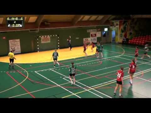 Bodens BK HF  HK Eskil 1 mar 14