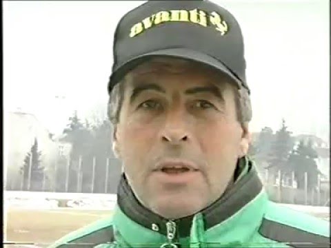 SK Rapid Wien | Ernst Dokupil