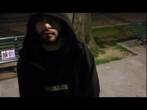 WelcomeToMyHell RAP CONTEST - Tusco