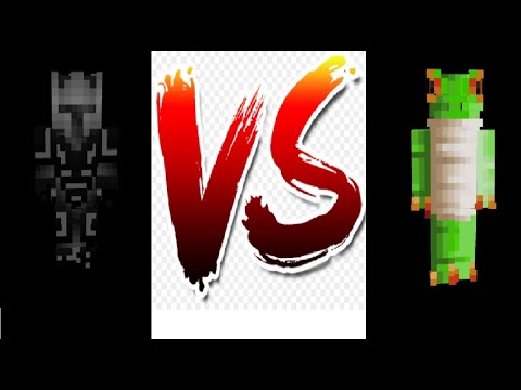 IO E @Nebur12_ag CI SFIDIAMO NELLE BEDWARS!!!! - ITA