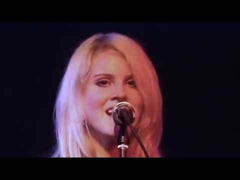 Lizzy Grant Live (Full Concert)