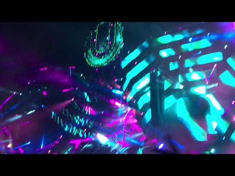 Martin Garrix Ultra 2016 -Forbidden Voices