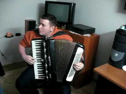 Denis Pecanin - Makedonski cocek