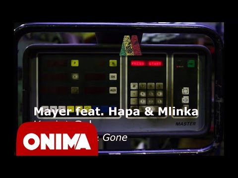 Mayer feat. Hapa & Mlinka - Kenjat Gol