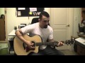 City and Colour - "The Death of Me" (cover)