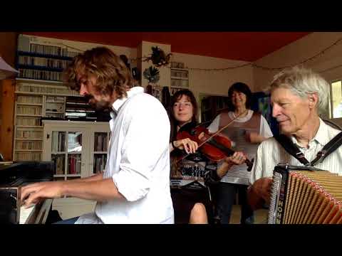 Laissez les bons temps rouler