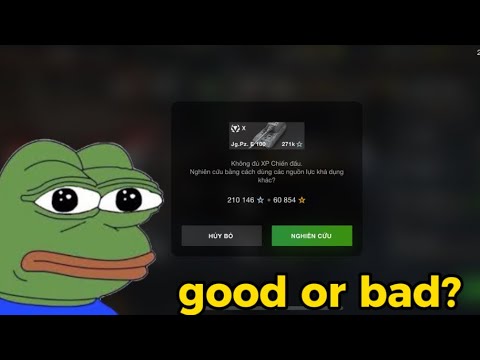 buying Jg. Pz E 100 , is a good or bad?