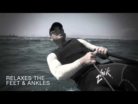 Zhik ZhikGrip II Showcase Video