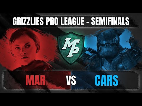 Halo Wars 2: Pro League - Semifinals - Mar vs CarsandCameras