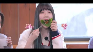 Download lagu Gfriend Mukbang - gfriend Eating mp3 Download lagu Gfriend Mukbang - gfriend Eating mp3