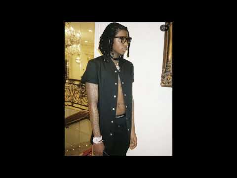 [FREE] SahBabii Type Beat - "Palace"