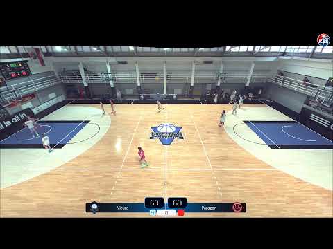 1MRL Centar Vizura - Paragon