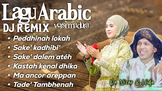 Download lagu DJ REMIX Lagu Arabic (versi madura) Ra Nizar feat Hida Terbaru mp3 Download lagu DJ REMIX Lagu Arabic (versi madura) Ra Nizar feat Hida Terbaru mp3